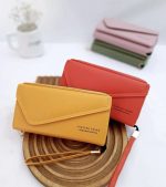 کیف پول مدل آلما - Image 5