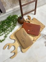 کیفپول مانیکوری طرح حلزون - Image 2
