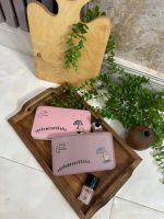 کیفپول مانیکوری طرح چتر⛱️ - Image 2