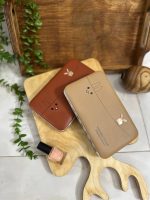 کیفپول مانیکوری طرح خرگوش مینی - Image 4