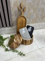 کیفپول مانیکوری طرح موش کلاهدار🐭🐹