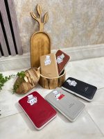 کیفپول مانیکوری طرح موش کلاهدار🐭🐹 - Image 2