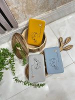 کیف پول مانیکوری طرح خرس🐻 - Image 7
