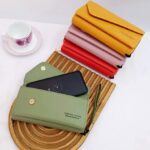 کیف پول مدل آلما