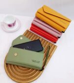 کیف پول مدل آلما