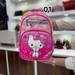 كوله پشتي كيتي كد 40021 - Image 2
