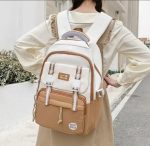 كوله پشتي وارداتي كد 5612 - Image 6
