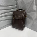 کیف چرم طبیعی کد0011 سایز متوسط - Image 2