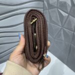 کیف چرم طبیعی کد0011 سایز متوسط - Image 6