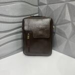 کیف چرم طبیعی0011سایز بزرگ