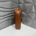 کیف چرم طبیعی0011سایز بزرگ - Image 4