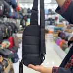 بادی بگ وکیف کمری لیستات کد3818 - Image 2