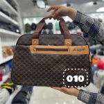ساک  مسافرتی مدل هانا - Image 10