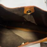 کیف زنانه مدل گره دار ژیلا - Image 9