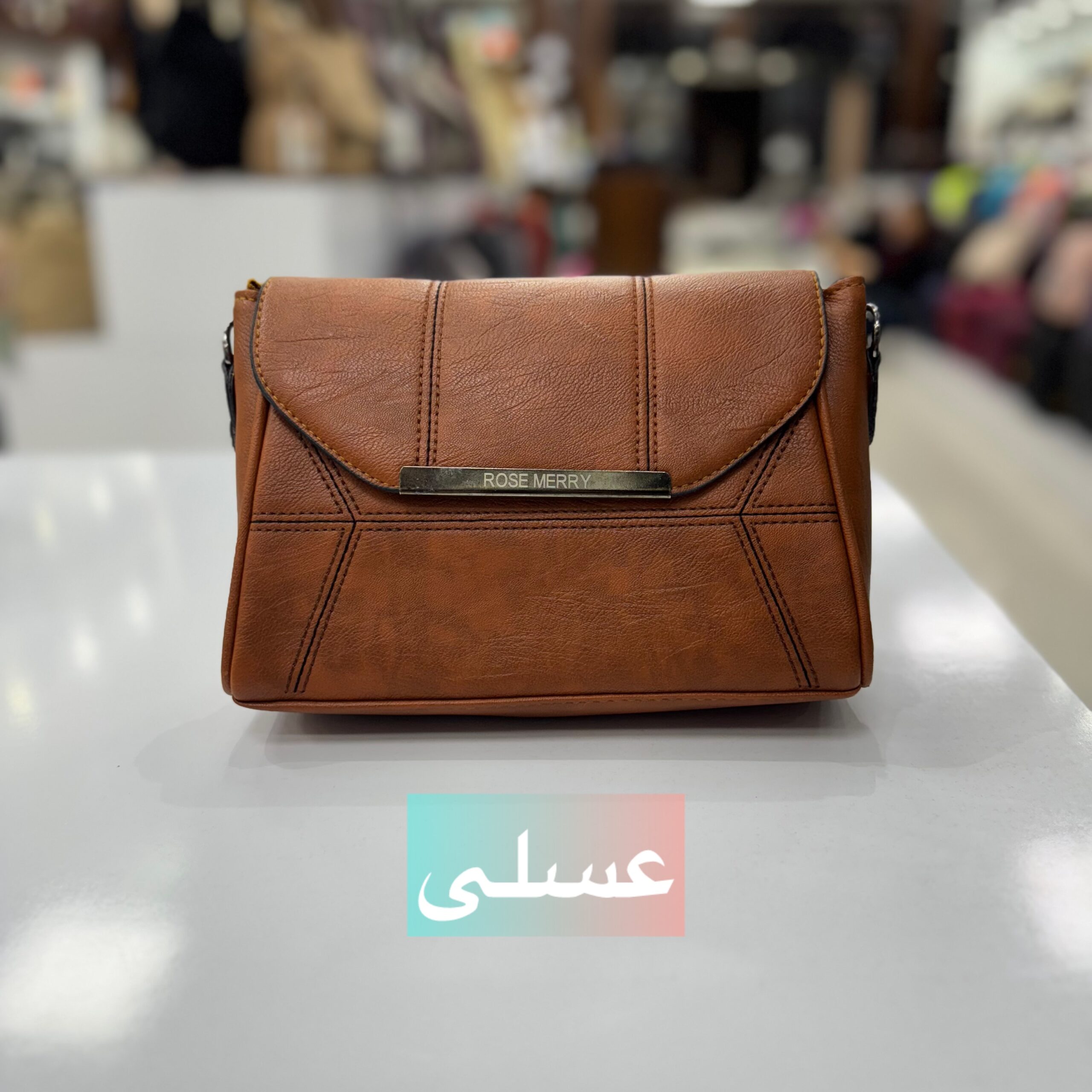 photo-output_2 کیف دوشی آیسان 1 - Image 1