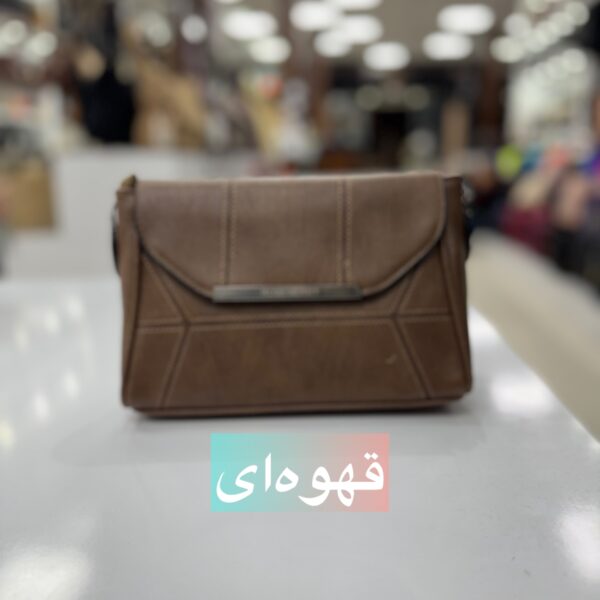 کیف دوشی آیسان 1 - Image 2