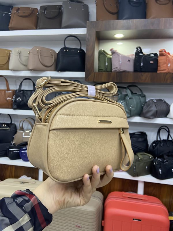 کیف دوشی کد 7011 - Image 9