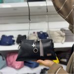 کیف زنانه از برند سنتوزا کد 984 - Image 7