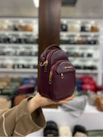 کیف دوشی مدل 7123 - Image 10
