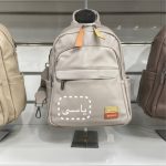 کوله وارداتی از برند Bagco کد092312005 - Image 3