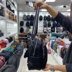 کوله وارداتی از برند Bagco کد092312005 - Image 7