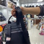کوله وارداتی از برند Bagco کد092312005 - Image 6