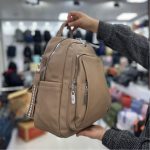 کوله وارداتی برند Bagco کد ۰۹۲۳۱۲۰۰۱ - Image 6