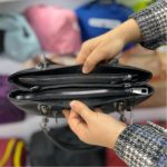 کیف زنانه برند سنتوزا1007 - Image 8