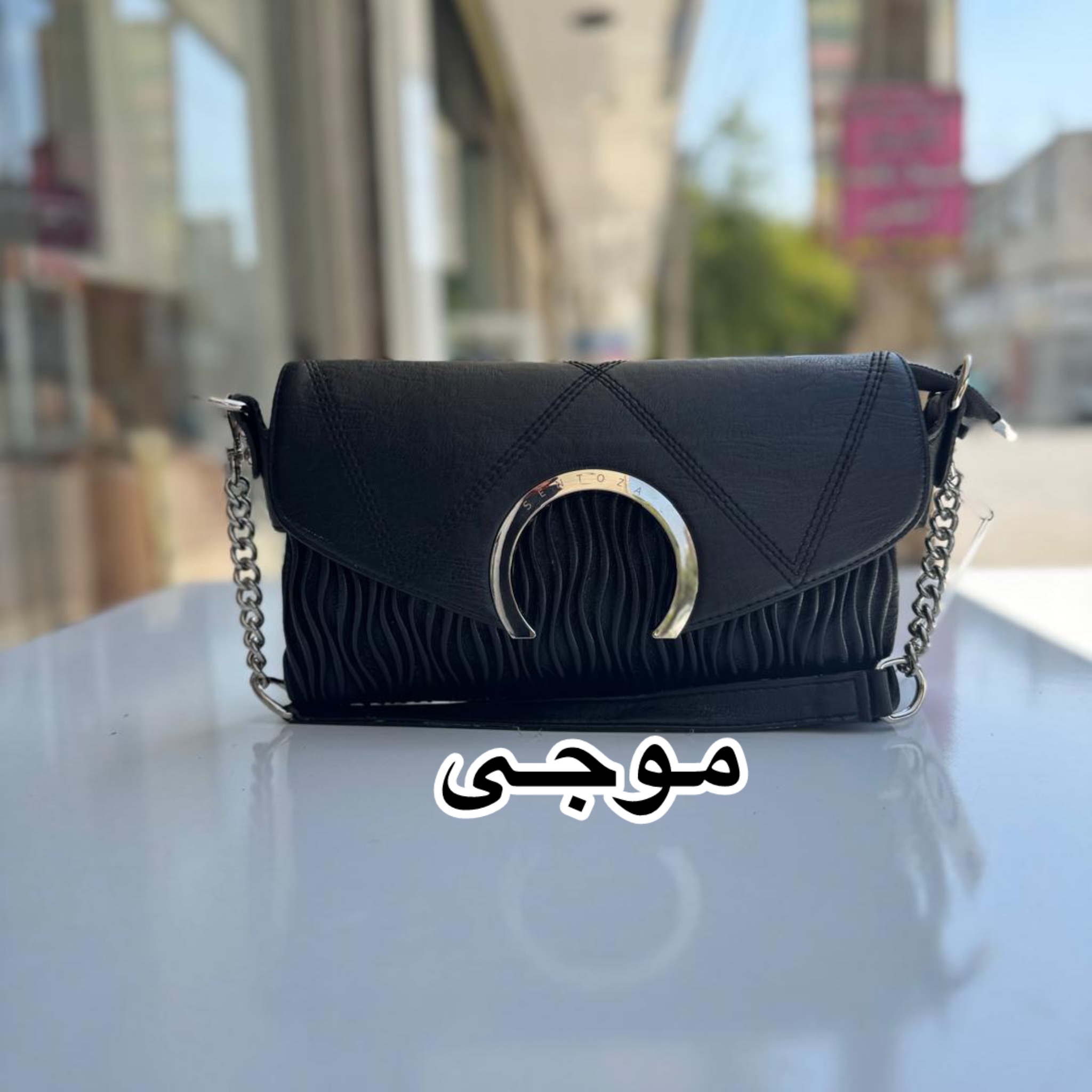 photo-output کیف برند سنتوزا کد۹۵۷ - Image 2