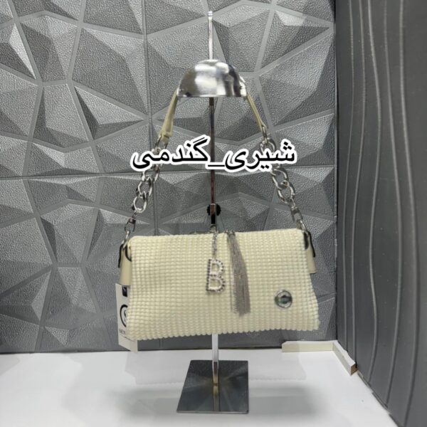 کیف زنانه از برند سنتوزا کد۹۷۳ - Image 3