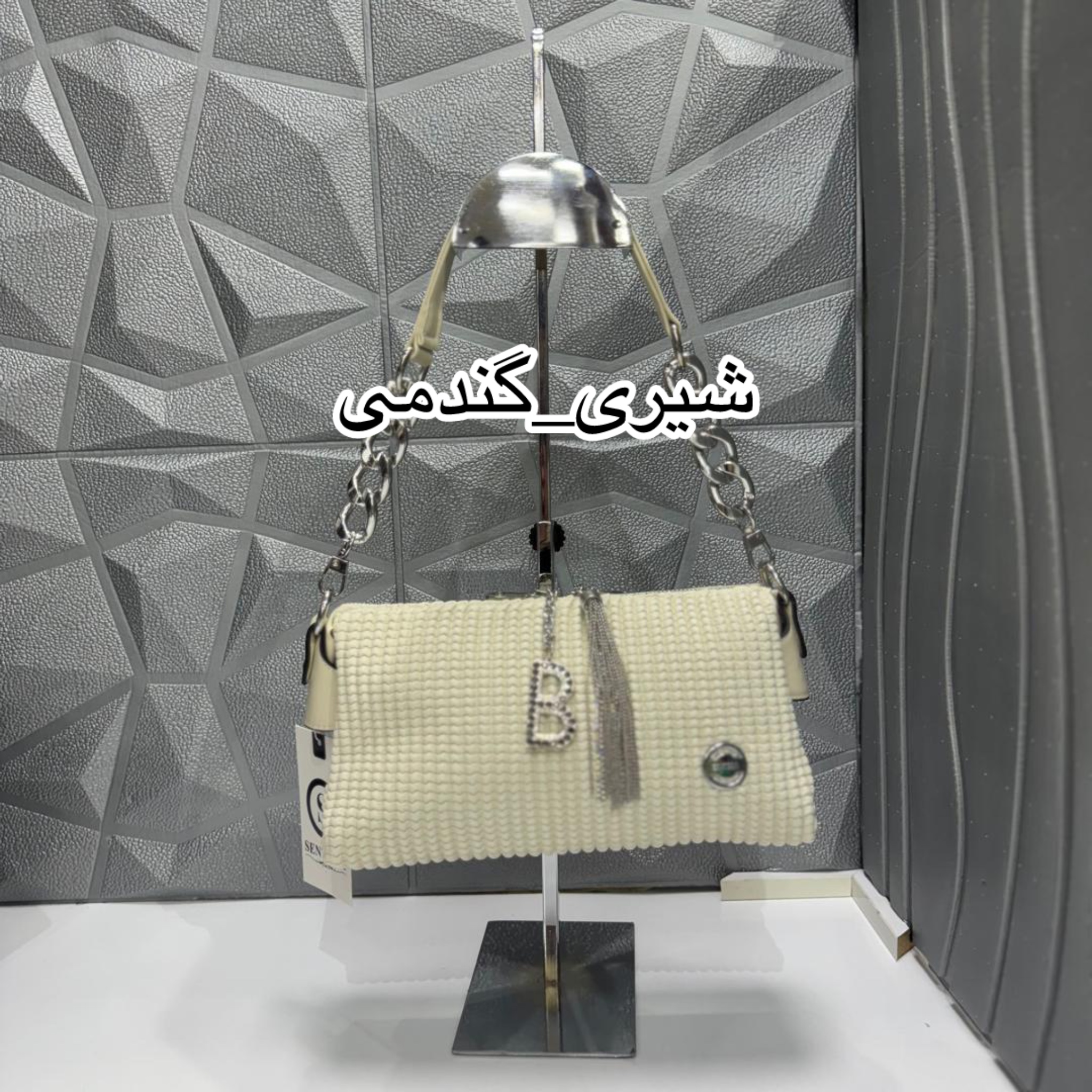 photo-output کیف زنانه از برند سنتوزا کد۹۷۳ - Image 3