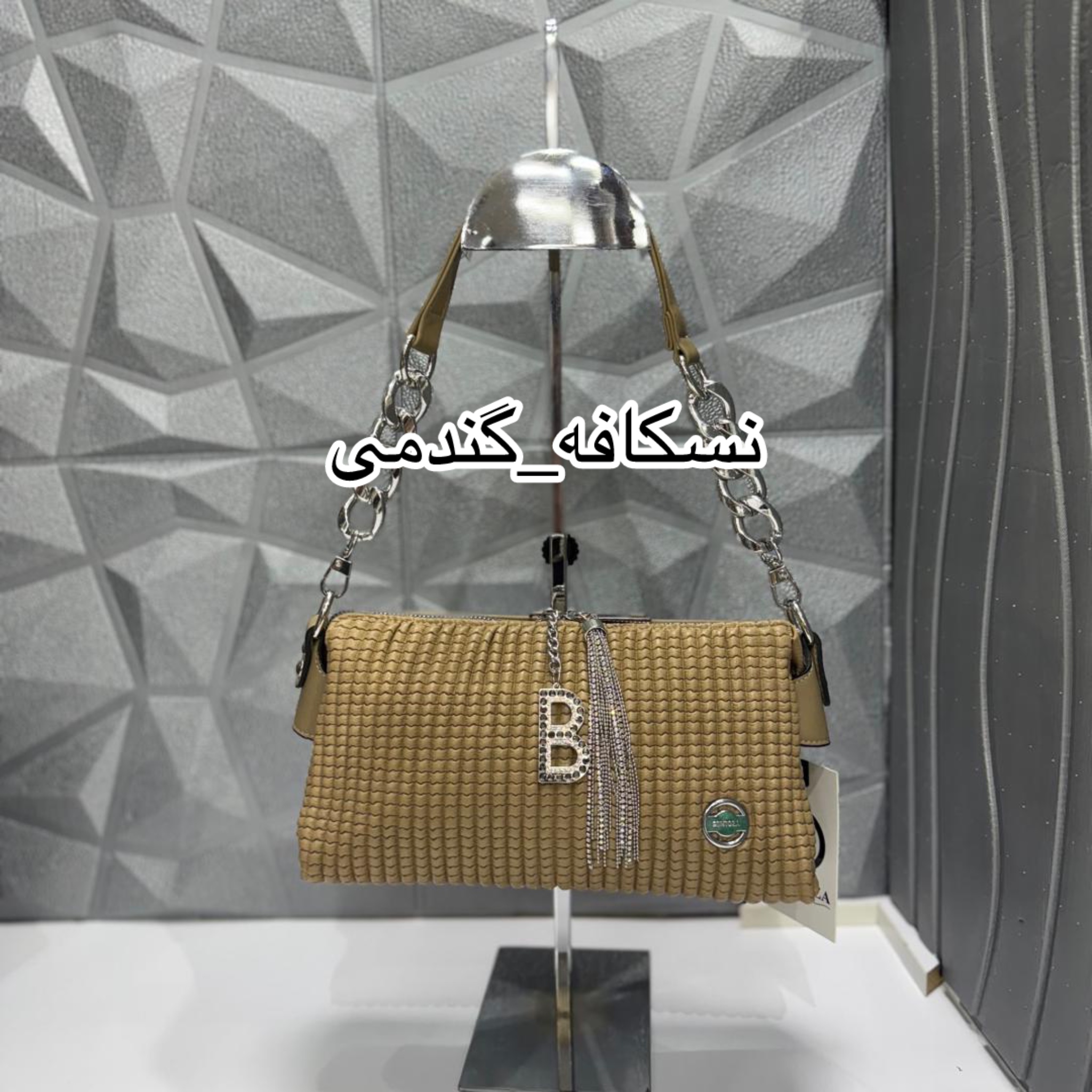 photo-output کیف زنانه از برند سنتوزا کد۹۷۳ - Image 2