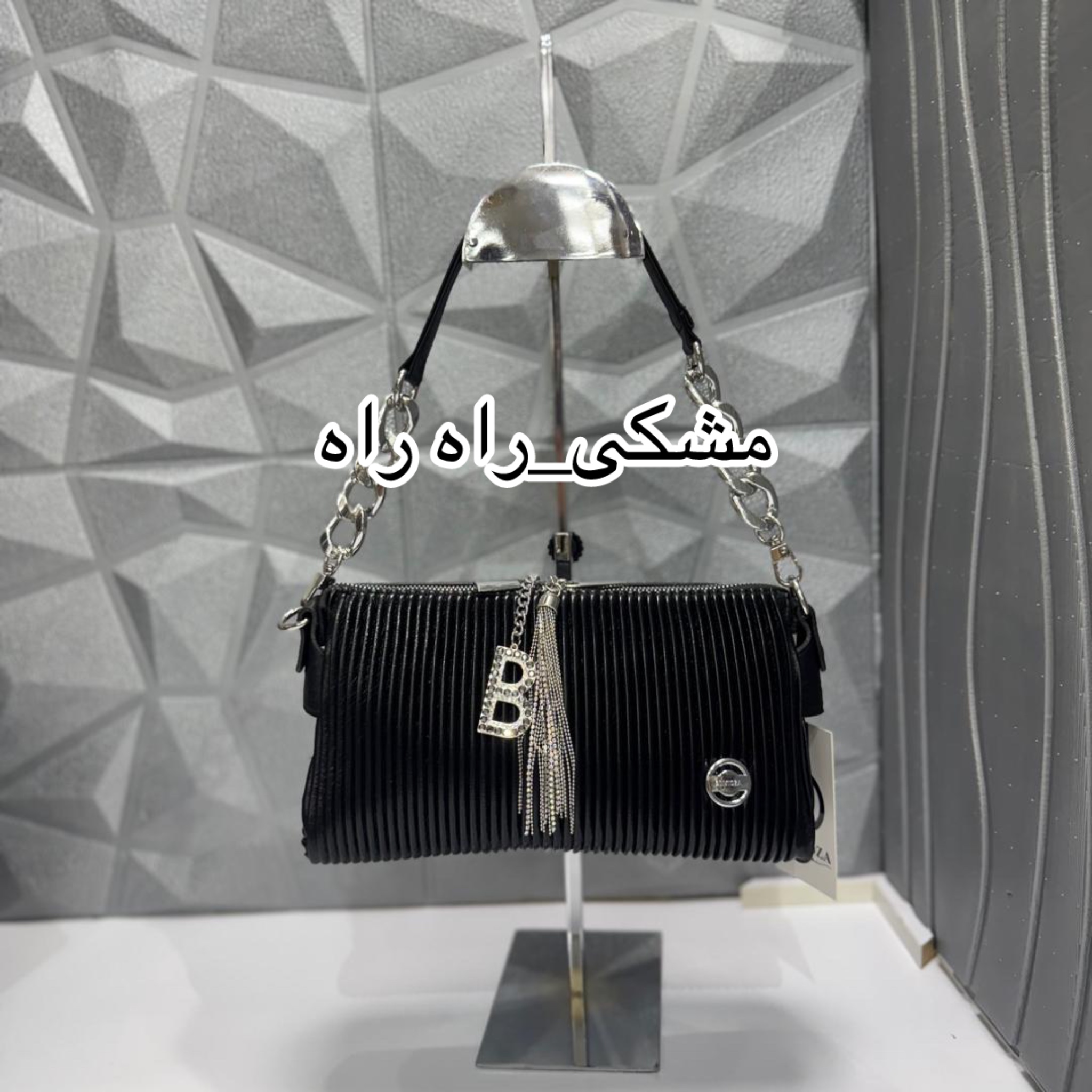 photo-output کیف زنانه از برند سنتوزا کد۹۷۳ - Image 7