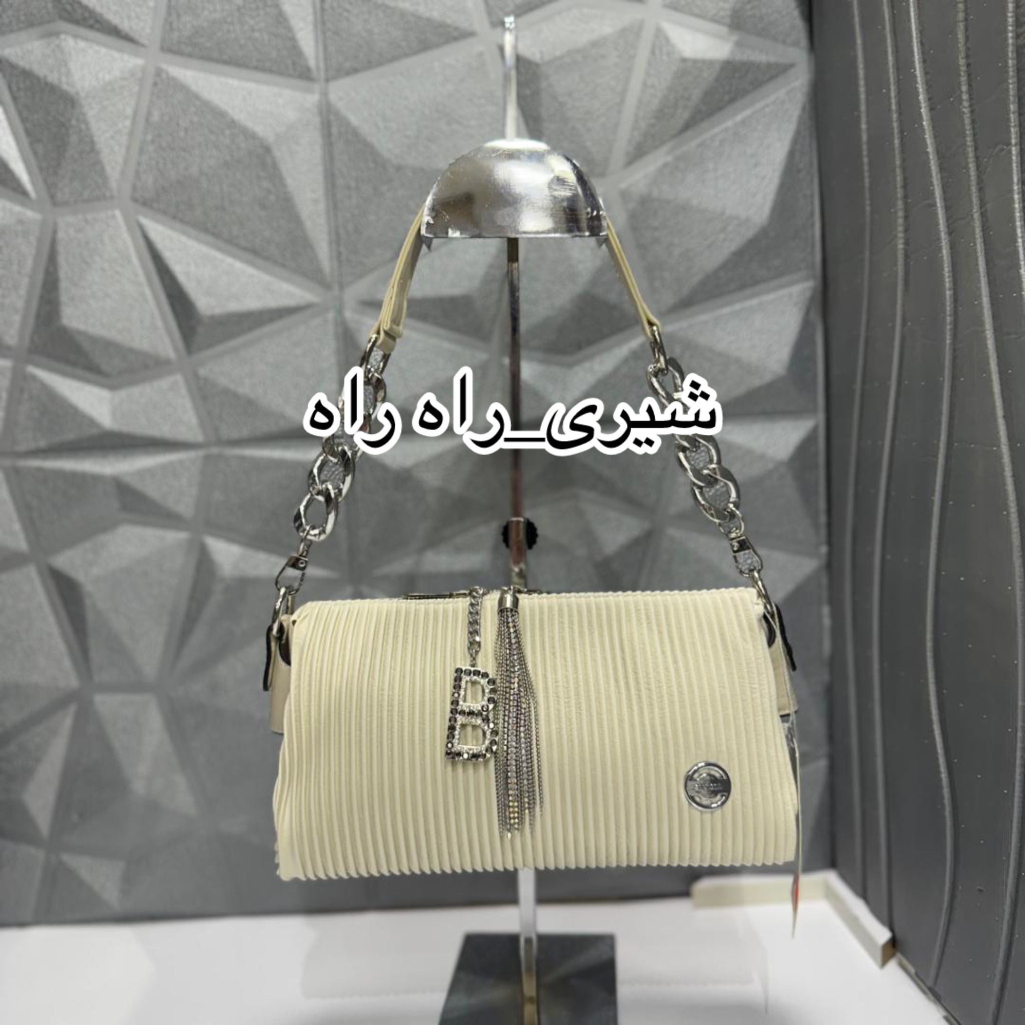 photo-output کیف زنانه از برند سنتوزا کد۹۷۳ - Image 6
