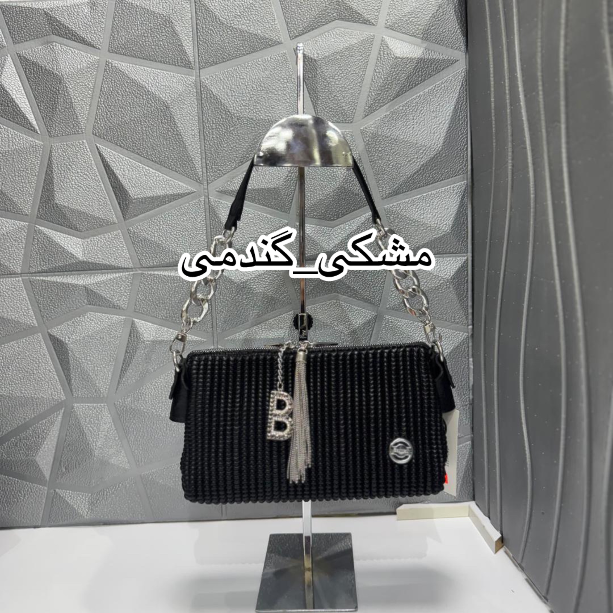 photo-output کیف زنانه از برند سنتوزا کد۹۷۳ - Image 4