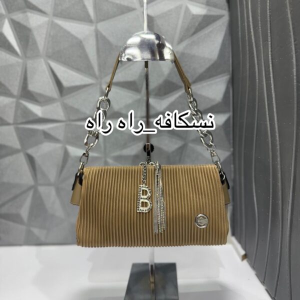 کیف زنانه از برند سنتوزا کد۹۷۳ - Image 5