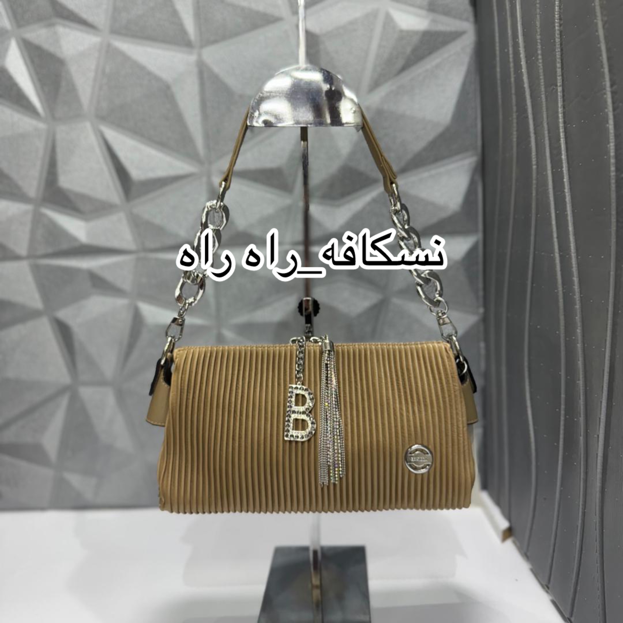 photo-output کیف زنانه از برند سنتوزا کد۹۷۳ - Image 5