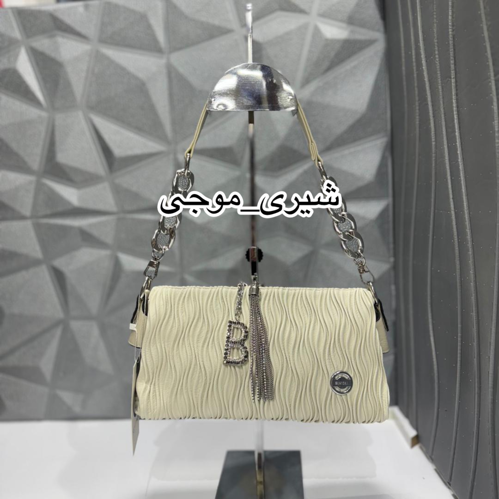 photo-output کیف زنانه از برند سنتوزا کد۹۷۳ - Image 9
