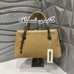 کیف زنانه از برند سنتوزا کد ۷۰۲ - Image 2