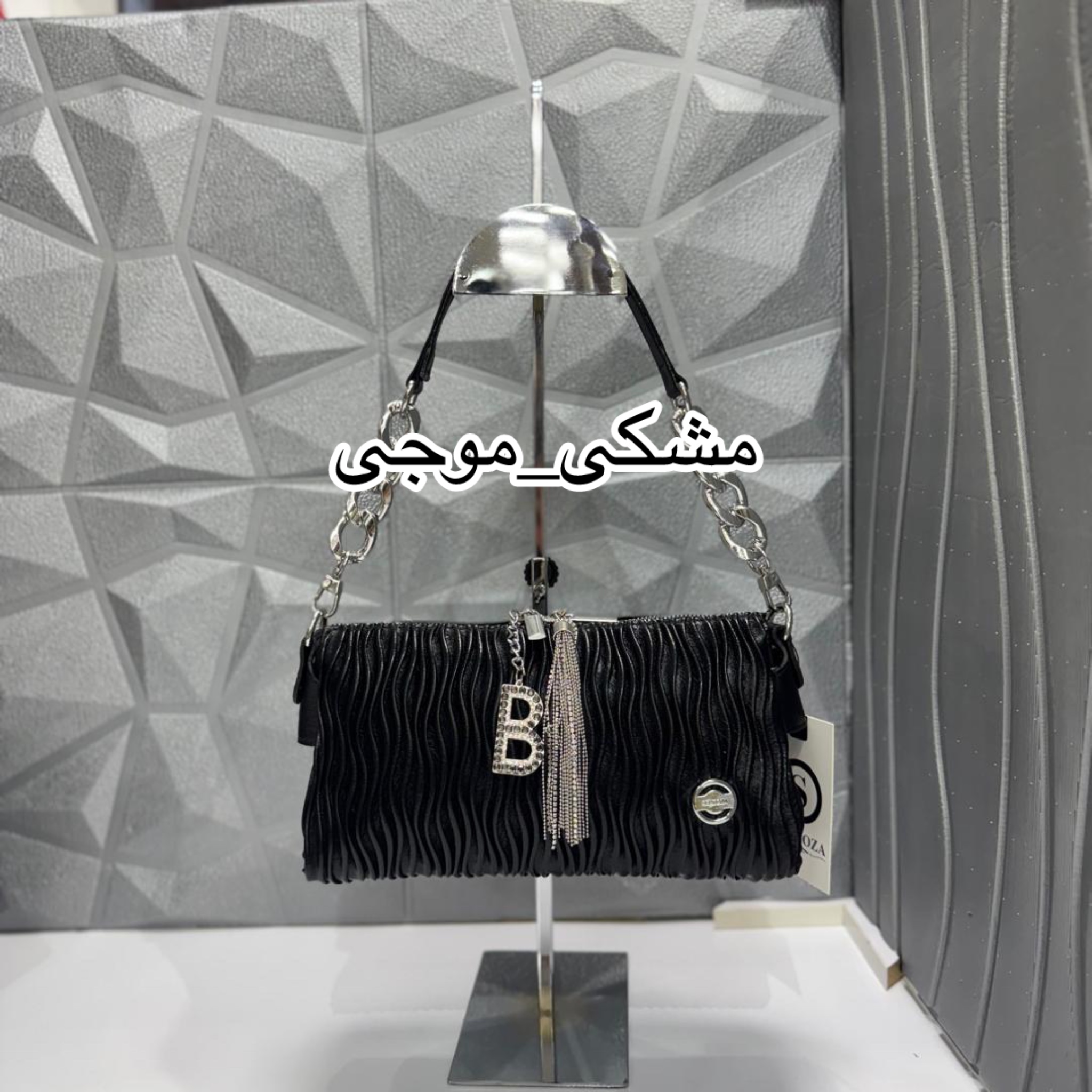 photo-output کیف زنانه از برند سنتوزا کد۹۷۳ - Image 8