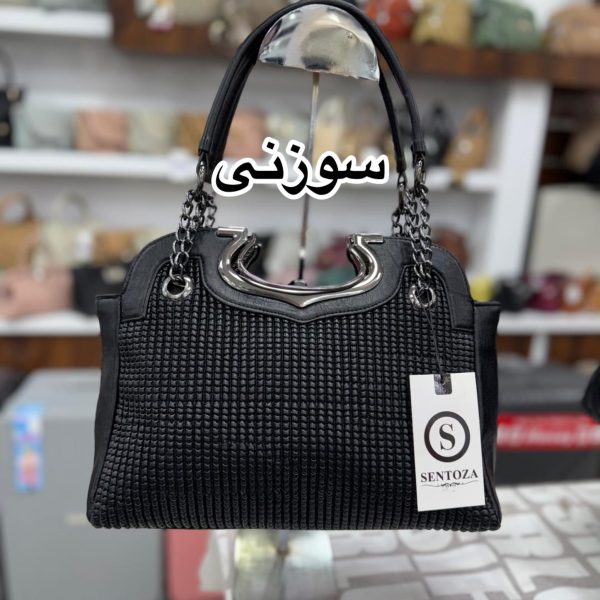 کیف زنانه از برند سنتوزا کد۹۳۵