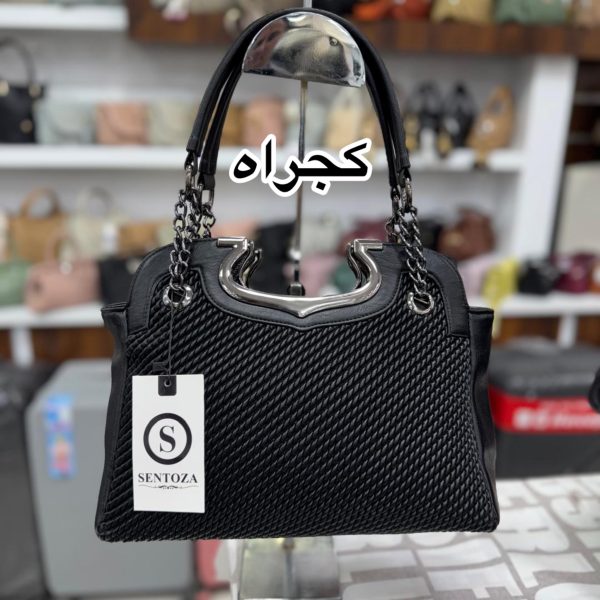 کیف زنانه از برند سنتوزا کد۹۳۵