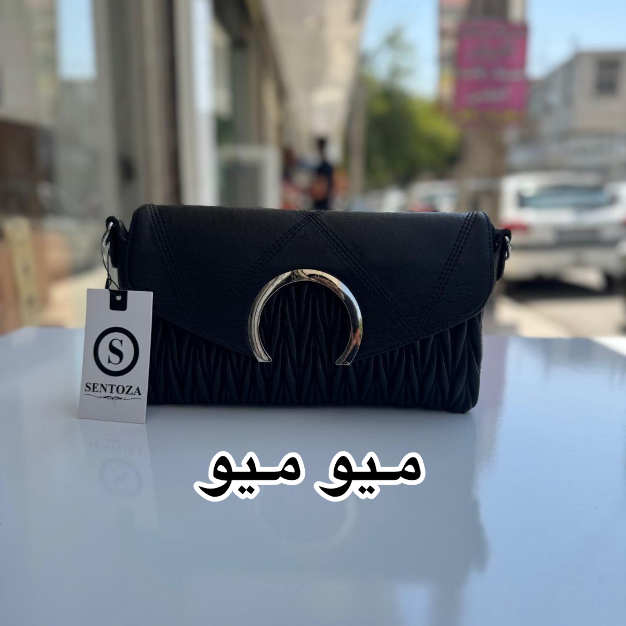 photo-output_1 کیف برند سنتوزا کد۹۵۷ - Image 1