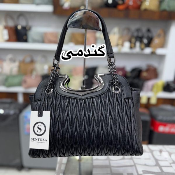 کیف زنانه از برند سنتوزا کد۹۳۵