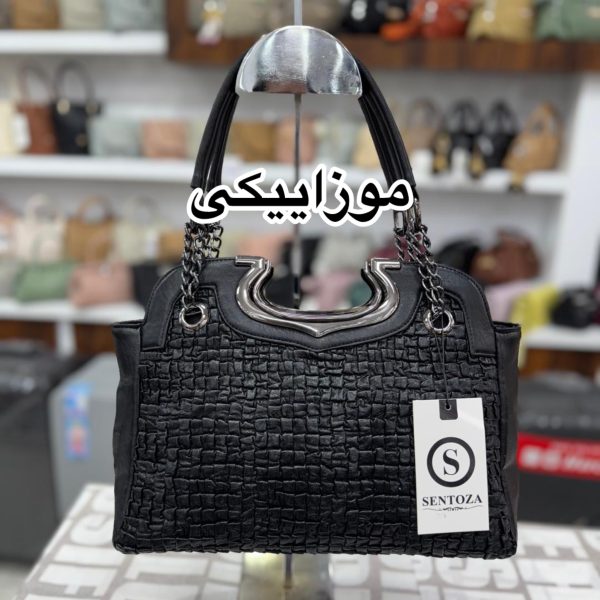 کیف زنانه از برند سنتوزا کد۹۳۵