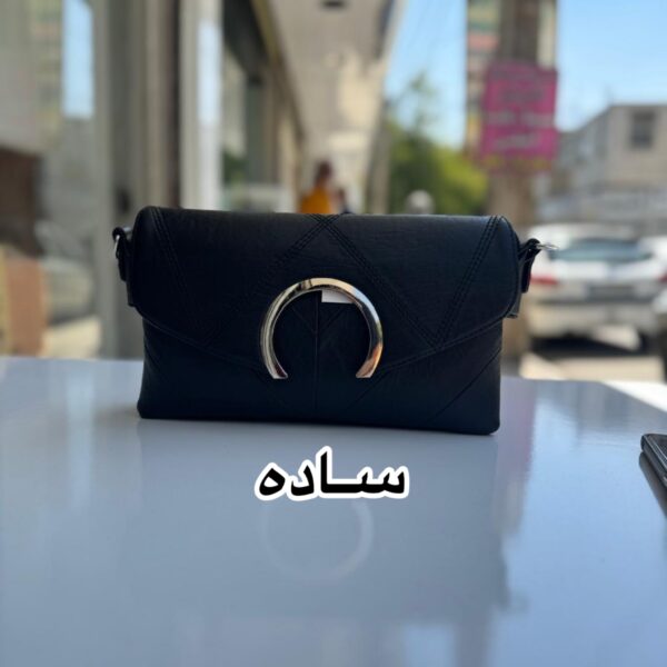 کیف برند سنتوزا کد۹۵۷ - Image 9