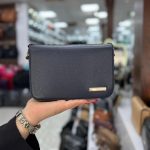 کیف دوشی مدل بنفشه سایز کوچک - Image 7