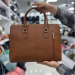 کیف اداری برند حاصل کد 172 - Image 5