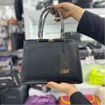 کیف زنانه مدل پاپیون دار - Image 3