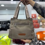 کیف زنانه از برند جی ال شی کد 3778 - Image 3